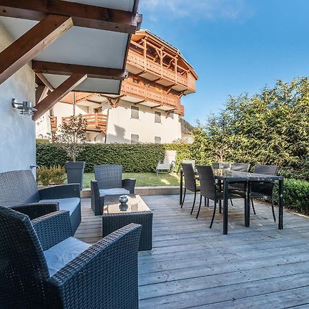 Le Hameau Des Neiges Apartment Праз-сюр-Арли Екстериор снимка